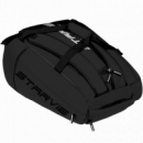 Paletero Stavie Hard Eva Black