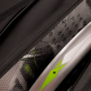 Paletero Stavie Hard Eva Black