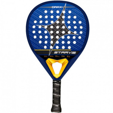 Pala Starvie Drax +  STAR VIE PADEL