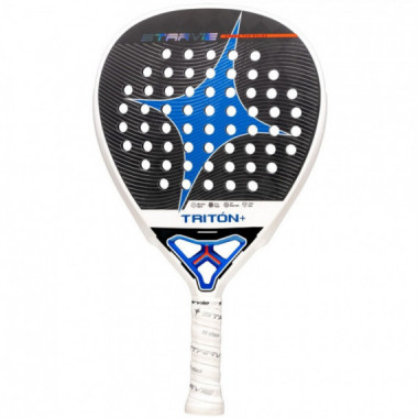 Pala Starvie Triton Power +  STAR VIE PADEL