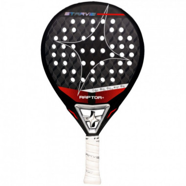 Pala Starvie Raptor +  STAR VIE PADEL