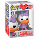 Funko POP Daisy Mickey and Friends Disney 1619