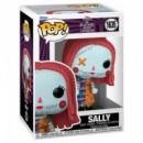 FUNKO Pop Sally Pesadilla Antes de Navidad 1635