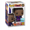 FUNKO Pop Prowler Miles Unmasked  Across The Spider Verse 1562