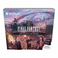 Scene Box Final Fantasy Magic The Gathering Inglés