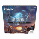 Scene Box Final Fantasy Magic The Gathering Inglés  WIZARDS OF THE COAST