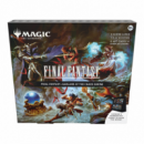 Scene Box Final Fantasy Magic The Gathering Inglés  WIZARDS OF THE COAST