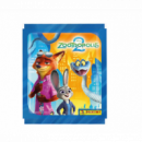 Cromos Zootropolis 2