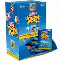 FUNKO Bitty Pop Disney Clásicos