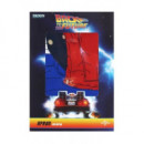 Delantal Marty Mcfly  SD TOYS MERCHANDISING