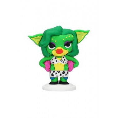 Figura Goma Greta Gremlins  SD TOYS MERCHANDISING