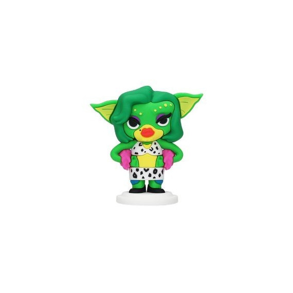 Figura goma Greta Gremlins