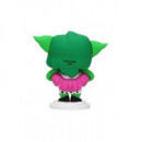 Figura goma Greta Gremlins