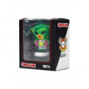 Figura goma Greta Gremlins