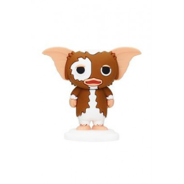 Figura Goma Gizmo Gremlins  SD TOYS MERCHANDISING