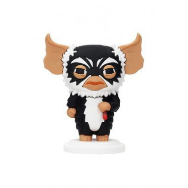 Figura Goma George Gremlins  SD TOYS MERCHANDISING