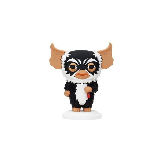 Figura goma George Gremlins