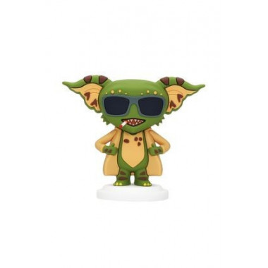 Figura Goma Flasher Gremlins  SD TOYS MERCHANDISING