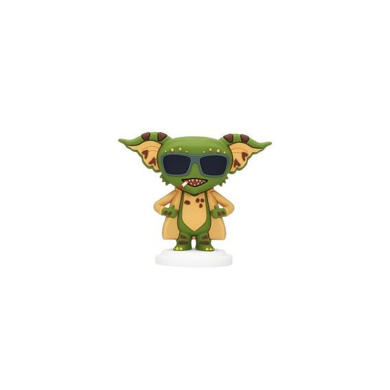 Figura Goma Flasher Gremlins  SD TOYS MERCHANDISING