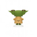 Figura Goma Flasher Gremlins  SD TOYS MERCHANDISING