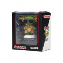 Figura Goma Flasher Gremlins  SD TOYS MERCHANDISING