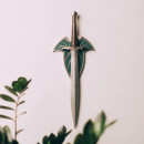 Lampara el señor de los anillos