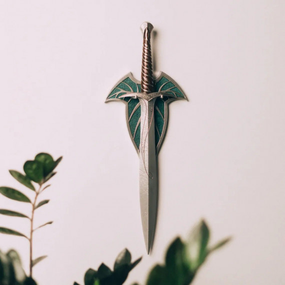 Lampara el señor de los anillos