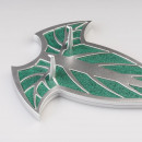 Lampara el señor de los anillos