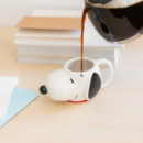 Taza Snoopy 3D  GRUPO ERIK