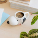 Taza Snoopy 3D  GRUPO ERIK