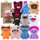 Surtido peluches fuggler Hairy Fuggs