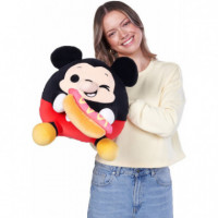 Peluche Mickey Mouse Squishmallows