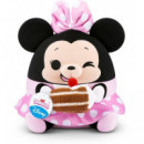 Peluche Minnie Mouse Squishmallows