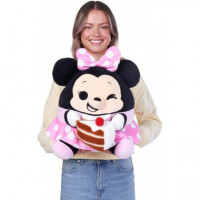 Peluche Minnie Mouse Squishmallows
