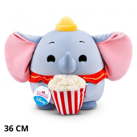 Peluche Dumbo Squishmallows