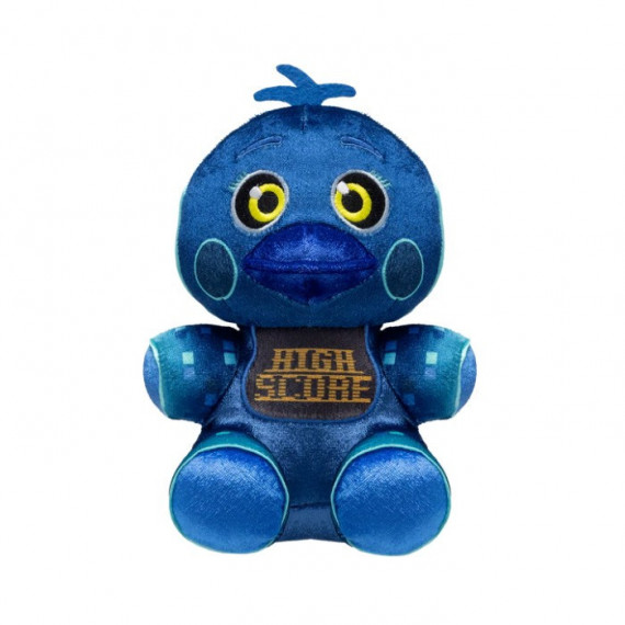 Peluche Chica High Score Five Nights At Freddys  FUNKO