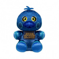 Peluche Chica High Score Five Nights at Freddys