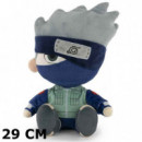 Peluche Kakashi Naruto