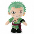 Peluche Zoro One piece