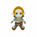 Peluche Zelda the legend of zelda 21cm