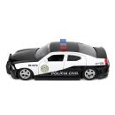 Figura coche A todo Gas Fast & Furious metal 1:32