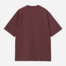 Camiseta CARHARTT Wip Ray