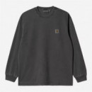 Camiseta CARHARTT Wip Vista Manga Larga
