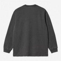 Camiseta CARHARTT Wip Vista Manga Larga