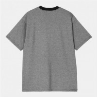 Camiseta CARHARTT Wip Piqué