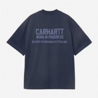 Camisesta CARHARTT Wip Distance