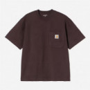 Camiseta CARHARTT Wip Work Pocket