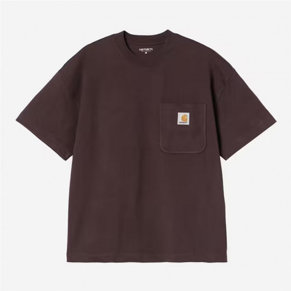 Camiseta CARHARTT Wip Work Pocket