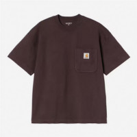 Camiseta CARHARTT Wip Work Pocket