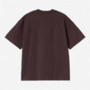 Camiseta CARHARTT Wip Work Pocket
